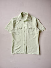 Load image into Gallery viewer, 1970's Lancer Californian Shirt - M