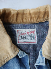 Load image into Gallery viewer, 1970s Lee Storm Rider Denim Jacket - M/L