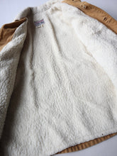 Load image into Gallery viewer, 1970s Lee Storm Rider Sherpa Lined Jacket - XXL