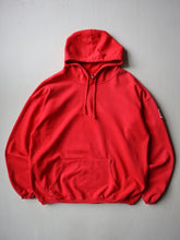 Load image into Gallery viewer, 1990s Distressed & Faded Marlboro Hoodie - XL