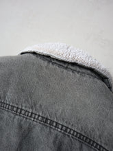 Load image into Gallery viewer, 1980's Distressed Levi's Sherpa Lined Denim Jacket - S/M