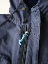 Load image into Gallery viewer, 1980's German Army Hooded Field Parka with Removable Lining - XL
