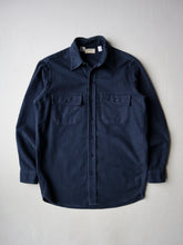 Load image into Gallery viewer, 1970s L.L Bean Chamois Shirt - M