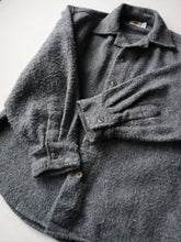 Load image into Gallery viewer, 1990's Milwaukee Shaggy Overshirt - XL