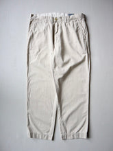 Load image into Gallery viewer, 1990s Polo Ralph Lauren Chino Pants - 34"