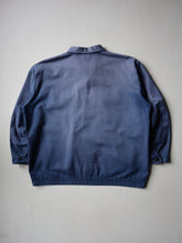 Load image into Gallery viewer, Distressed & Faded Euro Workwear Jacket - XL
