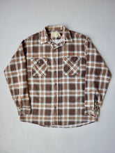Load image into Gallery viewer, 1970s Sears Fieldmaster Flannel Shirt - XL