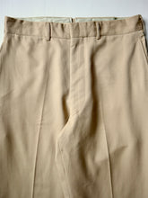 Load image into Gallery viewer, 1950s U.S Army Wool Blend Pants - 31"
