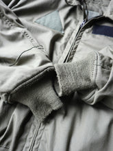 Load image into Gallery viewer, 1990s Alpha Industries Cold Weather CVC Tanker Jacket - L
