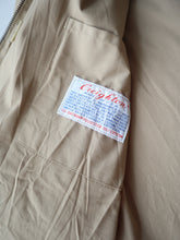Load image into Gallery viewer, 1980's Creighton U.S Navy Jacket - XL