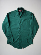 Load image into Gallery viewer, 1970s Van Heusen Dress Shirt - M