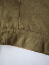 Load image into Gallery viewer, 1950's Australian Army Wool Battle Dress Jacket - L