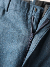 Load image into Gallery viewer, 1970's Wool Pants - 30"