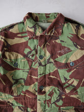 Load image into Gallery viewer, 1990's British Army DPM Camo Smock Jacket - M