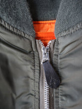 Load image into Gallery viewer, 1970's Concord Industries L-2B Flyer's Jacket - XS