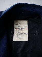 Load image into Gallery viewer, 1980s Lackey Chargers Patched Varsity Jacket - L/XL
