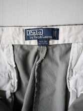 Load image into Gallery viewer, 1990s Polo Ralph Lauren Chinos - 36"