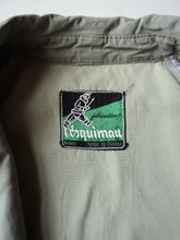 Load image into Gallery viewer, 1970s Distressed L'Esquimau French Hunting Jacket - M