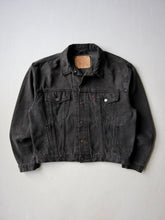 Load image into Gallery viewer, 1990s Levi's Denim Jacket - M