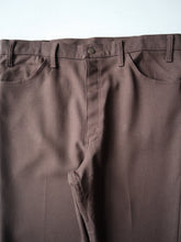 Load image into Gallery viewer, 1970's Levi's 517 Bootcut Pants - 38"