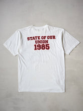 Load image into Gallery viewer, 1980s Long Ryders State of Our Union T-Shirt - S