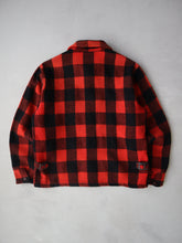 Load image into Gallery viewer, 1930/40s Woolrich Overshirt - M/L