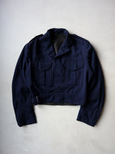 Load image into Gallery viewer, 1960's Distressed Australian Air Force Wool Jacket - S