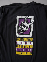Load image into Gallery viewer, 1990's The Rolling Stones T-Shirt - S