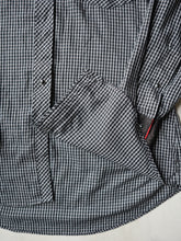 Load image into Gallery viewer, Kenny Rogers Pearl Snap Western Shirt - M