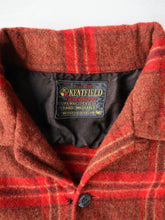 Load image into Gallery viewer, 1960's Kentfield Woodsman Loop Collar Shirt - S