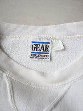 Load image into Gallery viewer, 1980's University of Alaska 'Single V' Style Sweatshirt - M