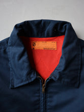 Load image into Gallery viewer, 1960's Union Made Mechanic Jacket - XL