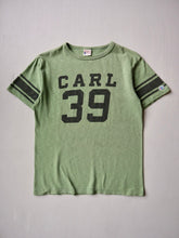 Load image into Gallery viewer, Repro 1960s Champion Running Man T-Shirt - S