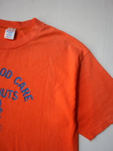 Load image into Gallery viewer, 1980s 'I Take Good Care of My Nuts' T-Shirt - M