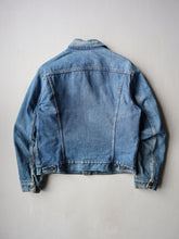 Load image into Gallery viewer, 1970s Levi's Type 3 Blanket Lined Denim Jacket - M