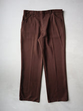 Load image into Gallery viewer, 1970s Haband of Paterson Polyester Pants - 33"