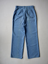 Load image into Gallery viewer, 1970s L.L Bean Soft Cotton Pants - 29"