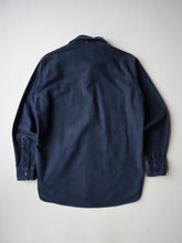 Load image into Gallery viewer, 1970s L.L Bean Chamois Shirt - M