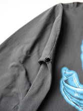 Load image into Gallery viewer, 2000s Livin' Hard and Ridin' Free Long Sleeve - M/L