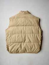 Load image into Gallery viewer, 1970s Struggle Gear Goose Down Vest - XL