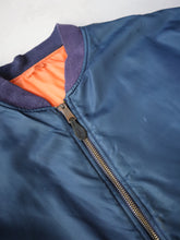 Load image into Gallery viewer, 1980's MA-1 Flyer's Jacket - XL