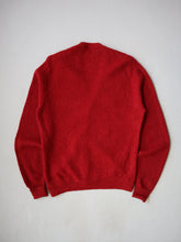 Load image into Gallery viewer, 1970s Towncraft JCPenney Alpaca Blend Cardigan - M