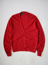 Load image into Gallery viewer, 1970s Towncraft JCPenney Alpaca Blend Cardigan - M