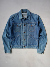 Load image into Gallery viewer, 1970s Wrangler Denim Jacket - S