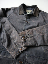 Load image into Gallery viewer, L.L Bean Over-dyed Barn Coat - M/L