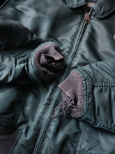 Load image into Gallery viewer, 1990s Schott CWU-R Flight Jacket - L