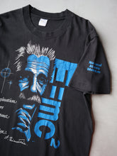 Load image into Gallery viewer, 1990s Einstein Imagination T-Shirt - S