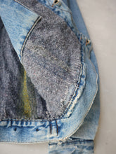 Load image into Gallery viewer, 1980's Lee Storm Rider Denim Jacket - M