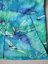 Load image into Gallery viewer, 1960s Rai Nani Hawaiian Shirt - M