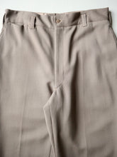 Load image into Gallery viewer, 1960s Whipcord Gabardine Pants - 32"
